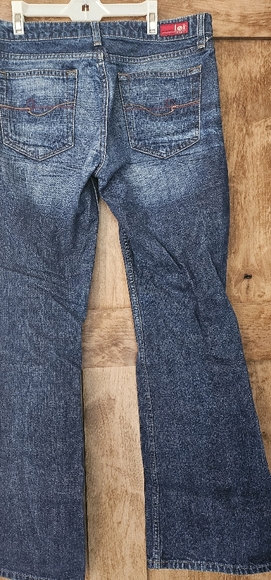 Lei Jeans - Picture 3 of 4